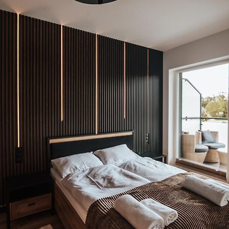 Apartament Nad Barycza 米利奇 外观 照片