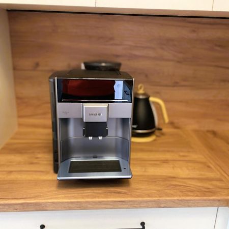 Apartament Nad Barycza 米利奇 外观 照片