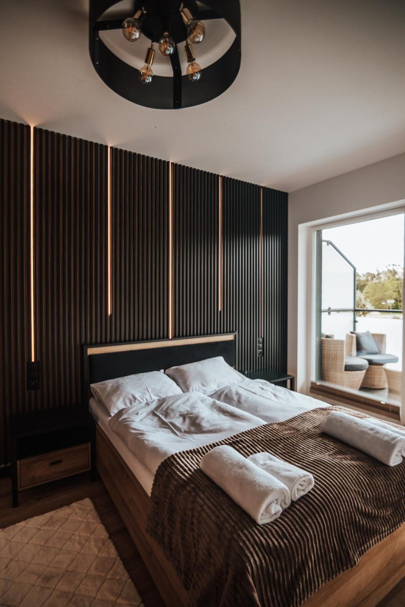 Apartament Nad Barycza 米利奇 外观 照片