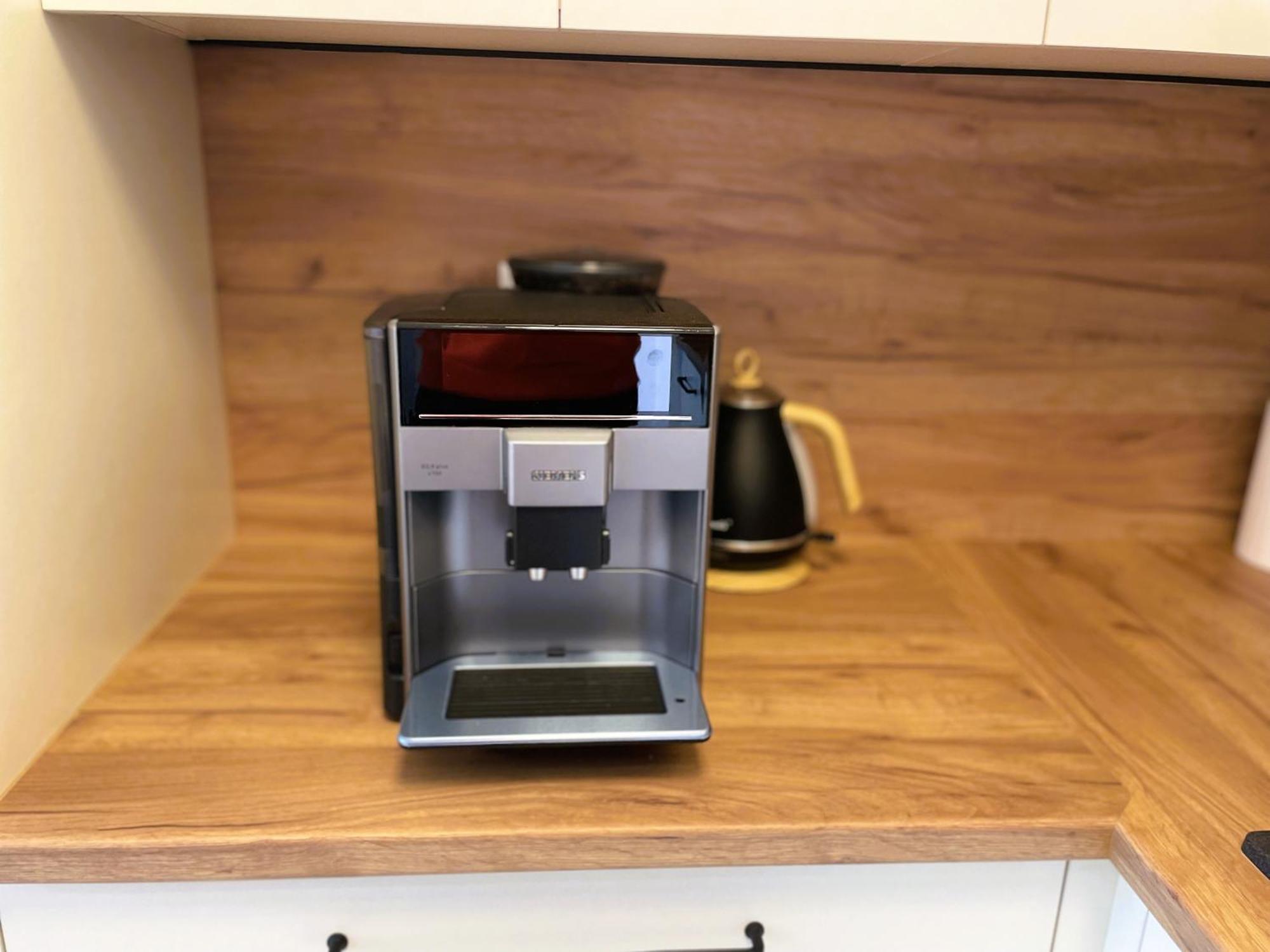 Apartament Nad Barycza 米利奇 外观 照片