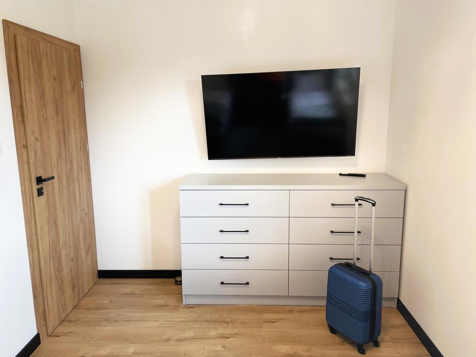 Apartament Nad Barycza 米利奇 外观 照片
