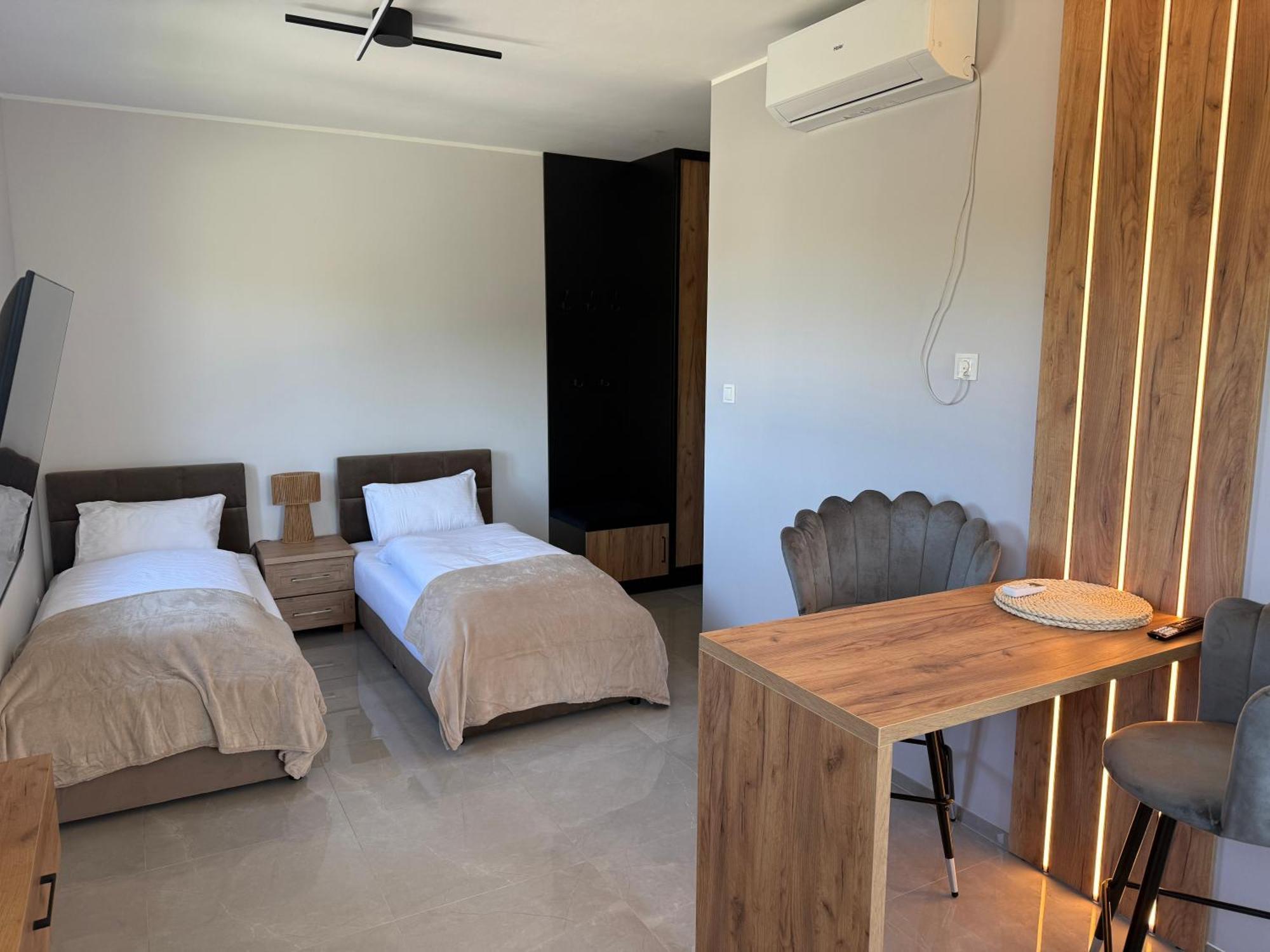 Apartament Nad Barycza 米利奇 外观 照片