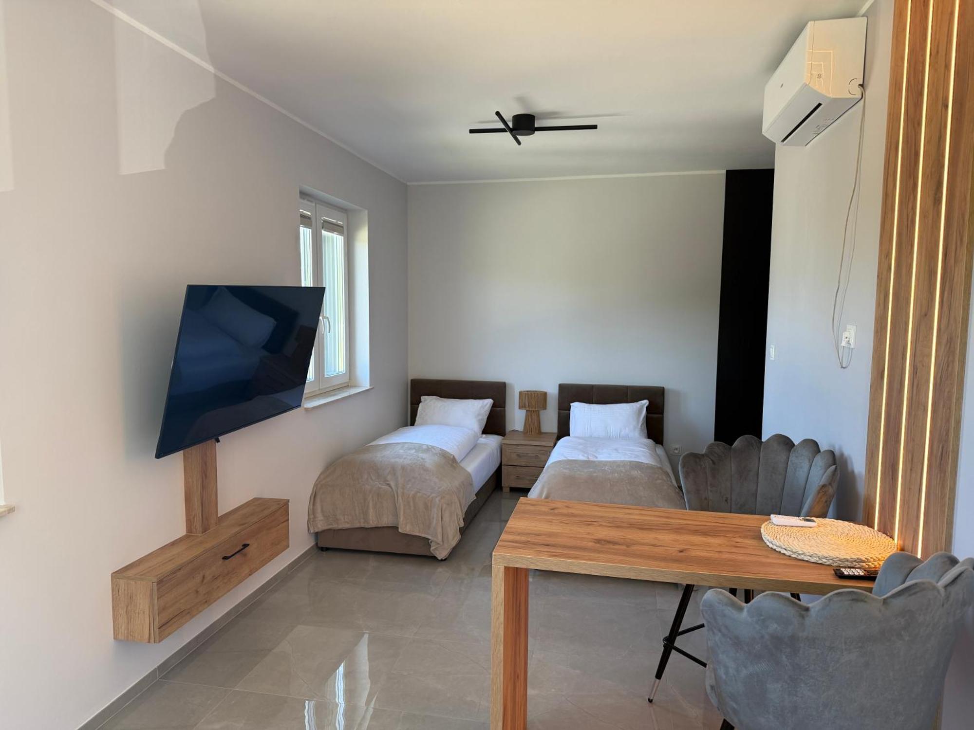 Apartament Nad Barycza 米利奇 外观 照片